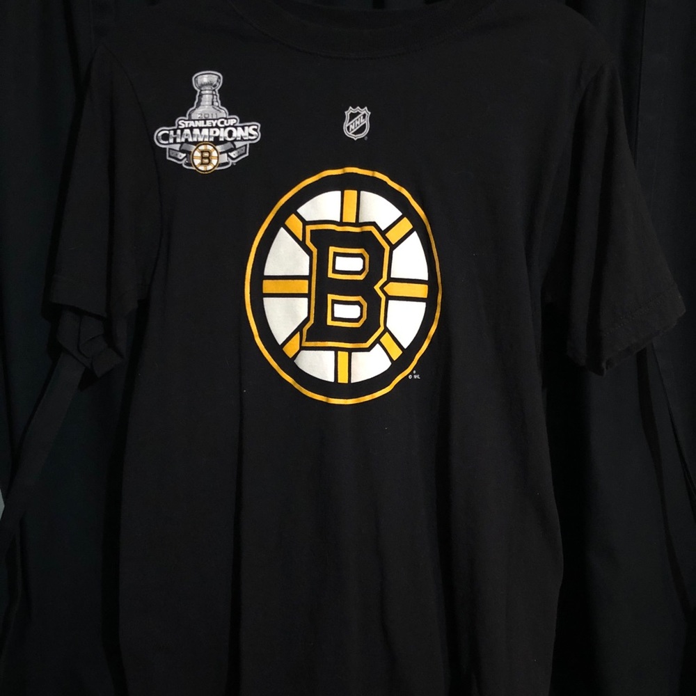Women's Bruins Tshirt